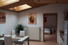 TLA Apartment with Garden